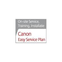 Canon 3 Jahre Austauschservice Personal/Workgroup Scanner