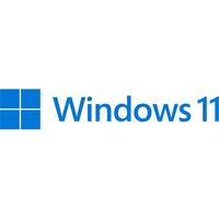 Windows 11 Pro 64Bit DSP 1pk Swedish DVD