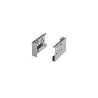 QNAP ZUB Switch Accessory SP-EAR-QSW2FOR1-01 Half rack mount