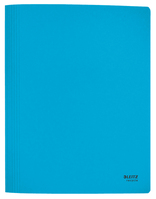 Leitz 39040035 mappa Karton Kék A4