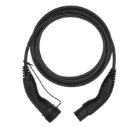 Lapp ÖLFLEX 5555934003 electric vehicle charging cable Black Type 2 3 5 m