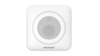 Hikvision DS-PS1-II-WE/Red