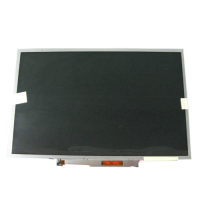 DELL GR551 laptop spare part Display