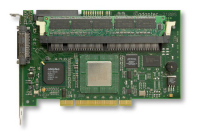 Fujitsu RAID Controller PCI 1xU160 RAID 32MB interfacekaart/-adapter