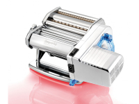Imperia 650 máquina de pasta y ravioli Máquina eléctrica para elaborar pasta fresca