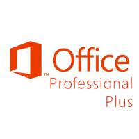Microsoft Office Professional Plus 2013 Open Value License (OVL)