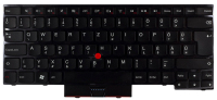Lenovo 04W2535 Keyboard