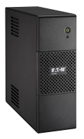 Eaton 5S 550i 0,55 kVA 330 W 4 AC-uitgang(en)