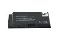 BTI DL-M4600X6 laptop spare part Battery