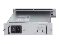 Cisco PWR-30W-AC= power supply unit Silver