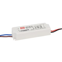 MEAN WELL LPV-20-5 Circuit de commande de LED