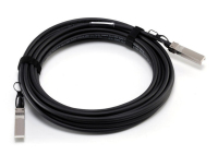 Alcatel-Lucent DAC-SFP10GE-50C cable de fibra optica 0,5 m SFP+