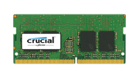 Crucial 4GB DDR4-2133 módulo de memoria 1 x 4 GB 2133 MHz
