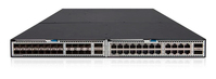 Hewlett Packard Enterprise FlexFabric 5930 Managed L3 1U