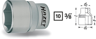 HAZET 880-6 nut driver bit 1 pc(s)