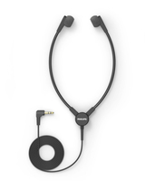 Philips ACC0233 Headset Bedraad In-ear Zwart