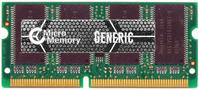 CoreParts MMCS1081/256 geheugenmodule 0,25 GB 1 x 0.25 GB DDR 133 MHz