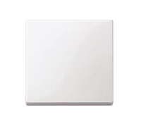 Merten 432119 interrupteur d'éclairage Thermoplastique Blanc