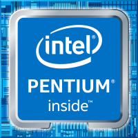 Intel Pentium G4560 processzor 3,5 GHz 3 MB