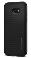 Spigen 573CS21143 mobile phone case Cover Black