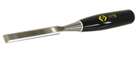 C.K Tools T1178 050 woodworking chisels Butt chisel