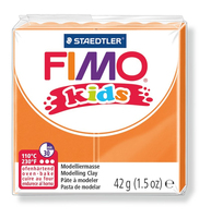 Staedtler FIMO KIDS 42G ORANGE