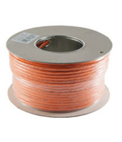 shiverpeaks BS75500-100SSP Netzwerkkabel Orange 100 m Cat7 S/FTP (S-STP)