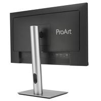 ASUS ProArt PA24ACRV computer monitor 60,5 cm (23.8") 2560 x 1440 Pixels Quad HD LCD Zwart
