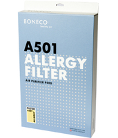 Boneco A501 Filtre purificateur d'air