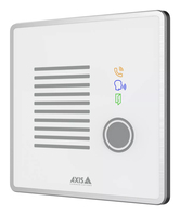 Axis I7020 Wit