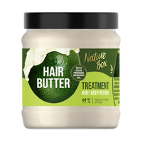 Nature Box 4In1 Hair Butter Haarmaske