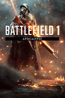 Microsoft Battlefield 1 Apocalypse Videospiel herunterladbare Inhalte (DLC) Xbox One