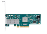 Fujitsu InfiniBand HCA 40Gb 1-port QDR Intern Fiber 40000 Mbit/s