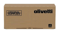 Olivetti B1183 Tonerkartusche Original Schwarz