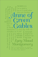 ISBN Anne of Green Gables libro Inglés Rústica 264 páginas