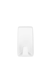 TESA 57072-00000 gancho para almacenamiento Interior Gancho toallero Blanco 3 pieza(s)