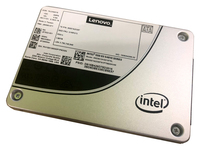 Lenovo 4XB7A13634 SSD meghajtó 2.5" 480 GB Serial ATA III 3D TLC NAND
