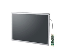 Advantech IDK-2110R-K2SVA2E embedded computer monitor 26,4 cm (10.4") 800 x 600 Pixel