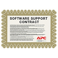 APC WCHM3YR10 garantie- en supportuitbreiding