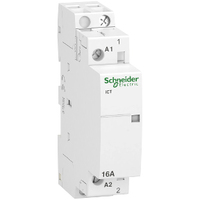 Schneider Electric A9C22011 auxiliary contact
