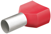 Knipex 97 99 377 kabel-connector Rood