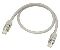 Siemens 6SL3060-4AU00-0AA0 signal cable Multicolour