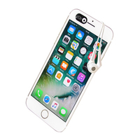 Terratec 270597 smartphone/mobile phone accessory Lens protector