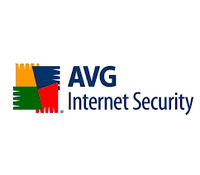 AVG Internet Security Antivirus security 1 license(s) 1 year(s)