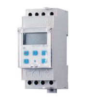 Finder 12.21.8.230.0000 electrical relay Grey