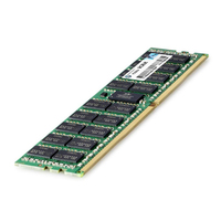 HPE 819412-001 moduł pamięci 32 GB 1 x 32 GB DDR4 2400 MHz Korekcja ECC