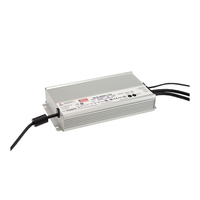 MEAN WELL HLG-600H-24AB LED driver