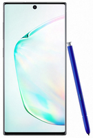 Samsung Galaxy Note10 SM-N970F 16 cm (6.3") Dual SIM Android 9.0 4G USB Type-C 8 GB 256 GB 3500 mAh Multicolour