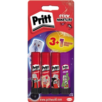 Pritt 2070241 Schreibwaren-Klebstoff Klebestift