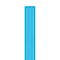 CELLFAST 19-022N tuyau d'arrosage 15 m Au-dessus du sol Bleu